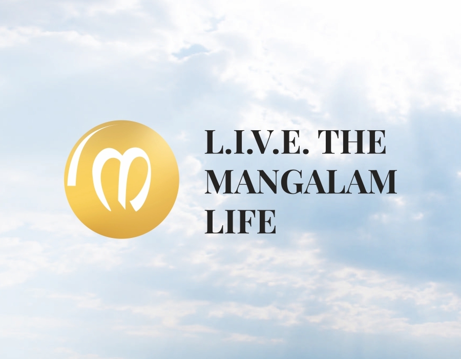 Mangalam Momento Moshi